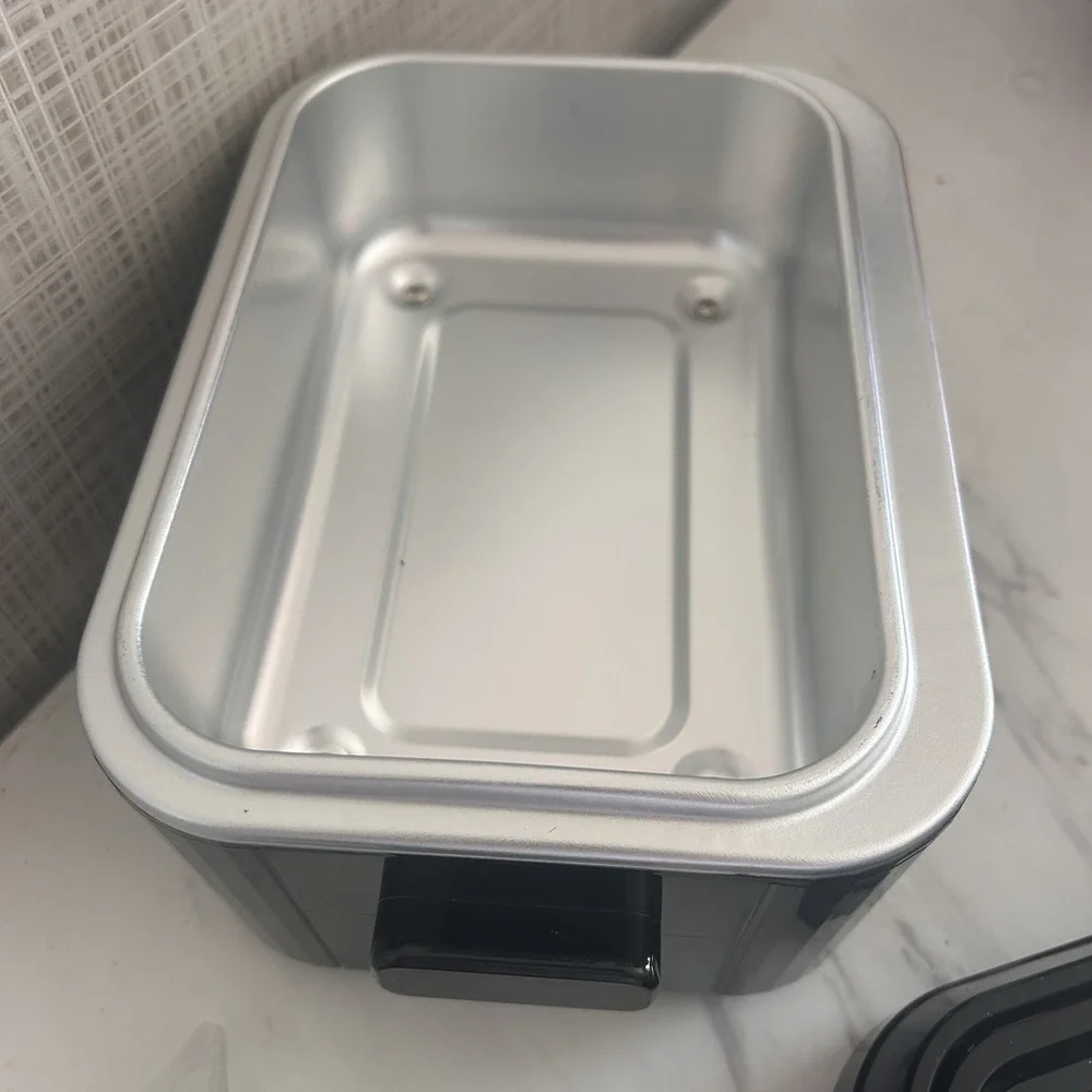 Hugmazing Replacement Electric Food Warmer Unit ONLY w/ Charger‎ New! BxR